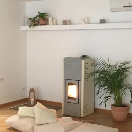Casa Aima Apartment