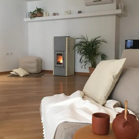 Casa Aima * Trieste