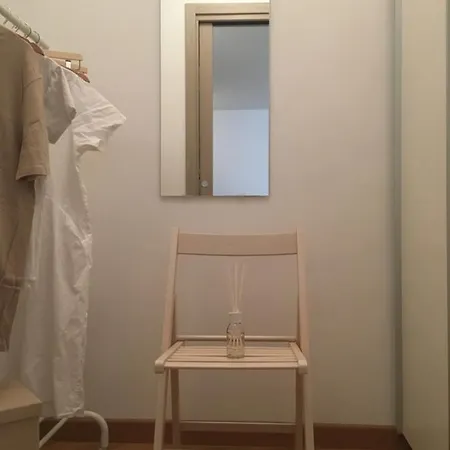 Apartment Casa Aima *