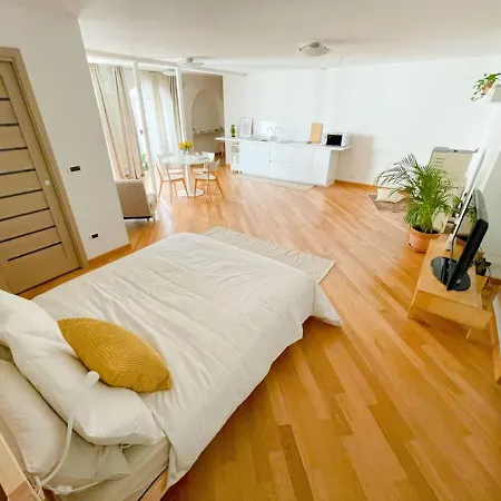Casa Aima * Trieste