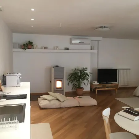 Casa Aima * Trieste