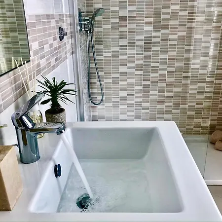Casa Aima Apartment