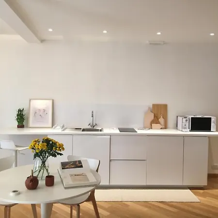Casa Aima Apartment