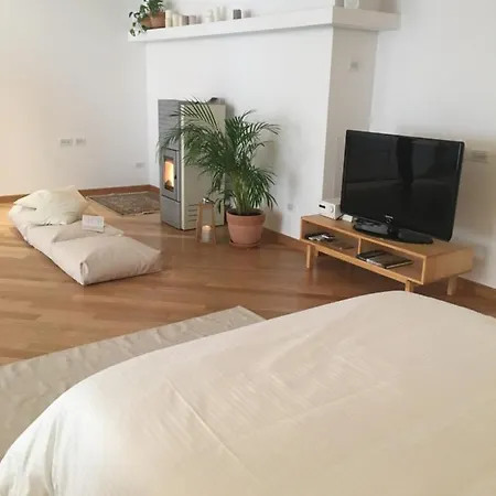 Apartment Casa Aima Trieste